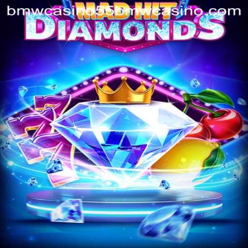 Exploring MadHitDiamonds: A Dynamic Casino Game Experience