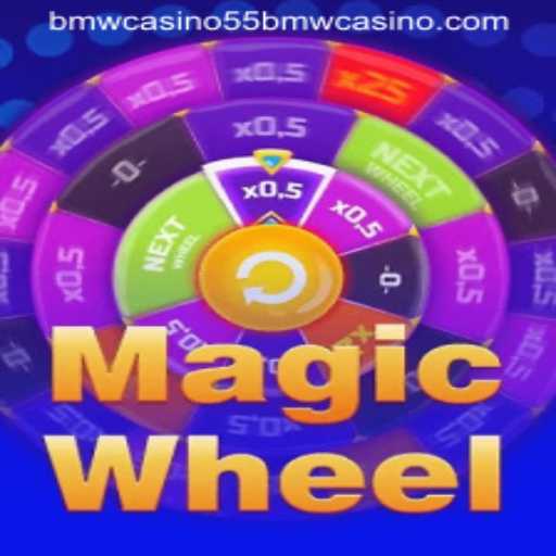 Explore the Thrills of MagicWheel