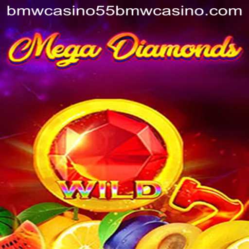 Exploring MegaDiamond: The Ultimate Gaming Experience at 55bmw Casino