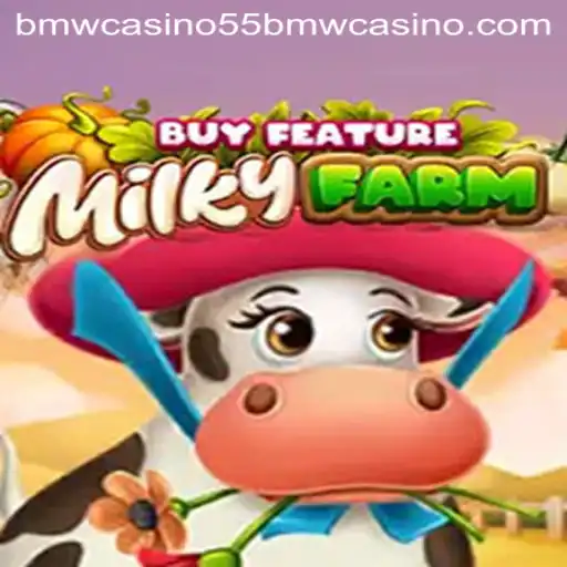 Exploring the World of MilkyFarmBuyFeature: An Engaging Online Casino Game