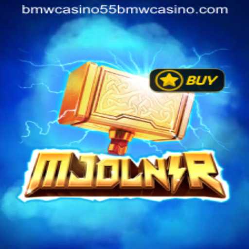 Exploring the World of Mjolnir: A New Spin in the 55bmw Casino