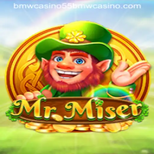 Discover the Thrills of MrMiser: A Glimpse into the World of 55bmw Casino