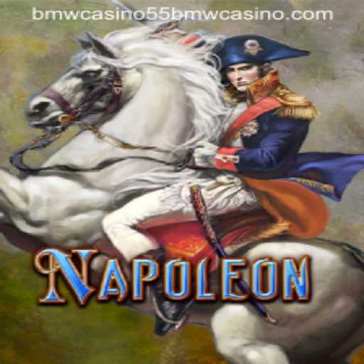 Exploring the Classic Card Game 'Napoleon' at 55BMW Casino