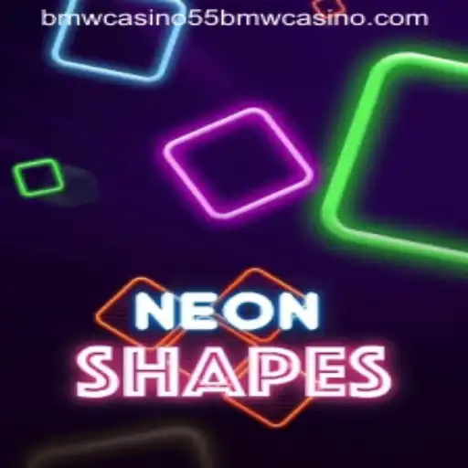 Exploring NeonShapes and Its Thrilling World of 55bmw Casino