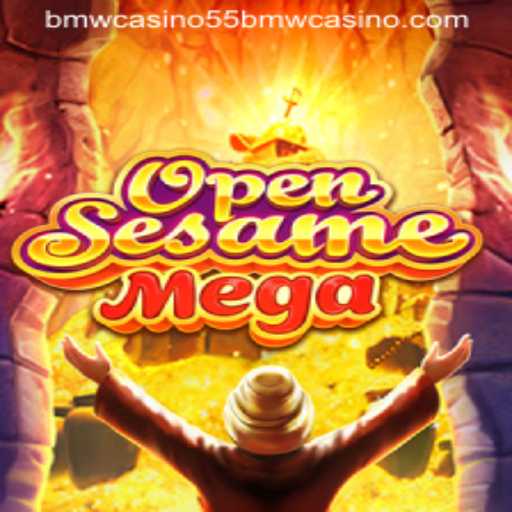 Unlock the Thrills with OPENSESAMEMEGA: An In-Depth Look at 55bmw Casino's Latest Game