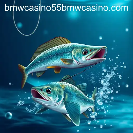 Online Fishing: A Dive into the Exciting World of Virtual Angling