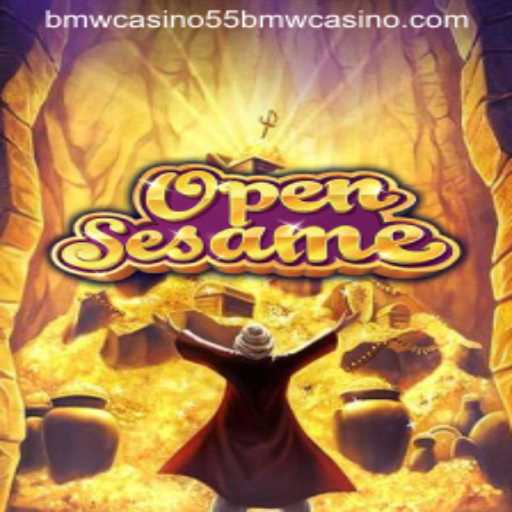 Unveiling the Excitement of OpenSesame: A Riveting Dive into the World of 55bmw Casino