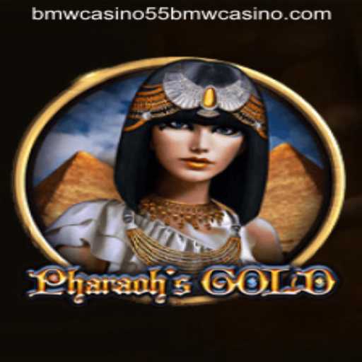 Discover the Mystical Allure of PharaohsGold at 55bmw Casino