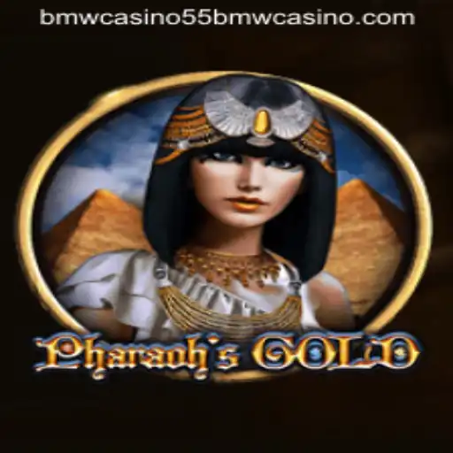 Discover the Mystical Allure of PharaohsGold at 55bmw Casino