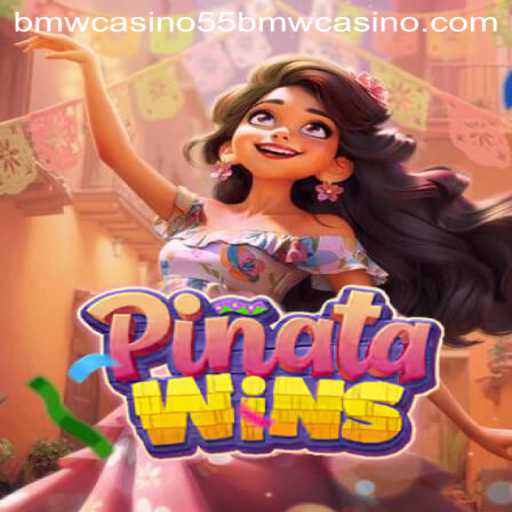 Exploring PinataWins: A Unique Casino Gaming Experience