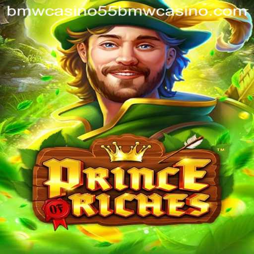Exploring the World of PrinceOfRiches: A Blend of Luxury and Strategy