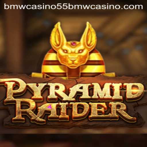 PyramidRaider: The Exciting New Adventure in the World of 55bmw Casino