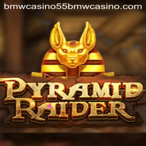 PyramidRaider: The Exciting New Adventure in the World of 55bmw Casino