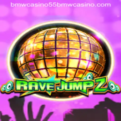 RaveJump2: The New Era of Gaming Meets the Thrills of 55bmw Casino