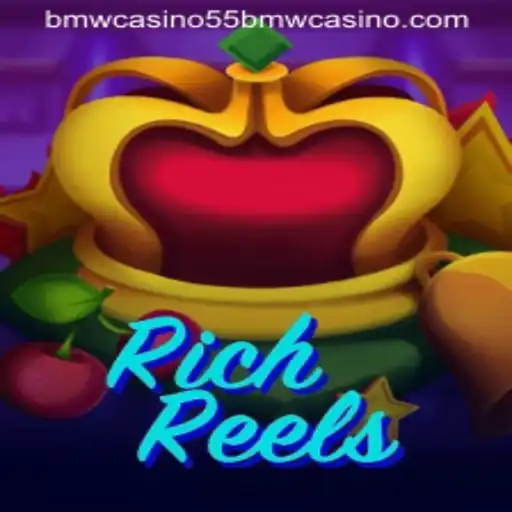 Exploring RichReels: A Comprehensive Guide to the 55bmw Casino Experience