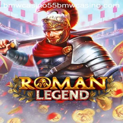 Explore the Thrilling World of RomanLegend Casino Game
