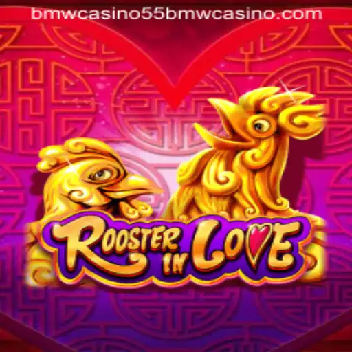 Exploring the Intriguing World of RoosterInLove: An Insight into the Game and Its Connection to 55bmw Casino