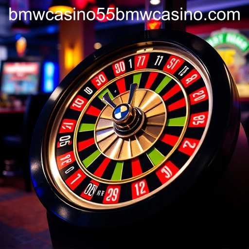 55bmw casino