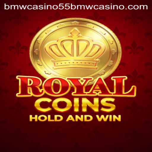 Exploring the Excitement of RoyalCoins: A Comprehensive Guide to 55bmw Casino's Latest Game