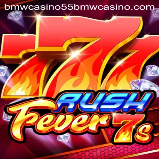 RushFever7s: An Exciting Dive Into 55bmw Casino's Latest Sensation