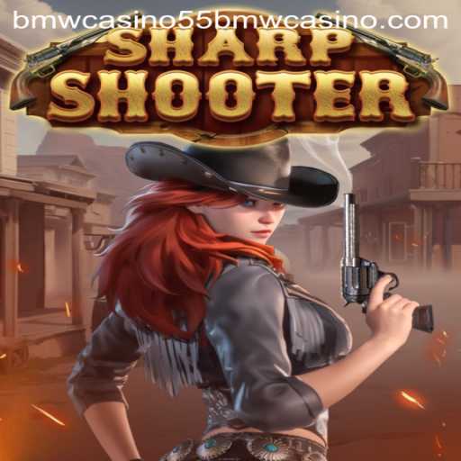 Sharpshooter: A Thrilling Adventure in the 55bmw Casino