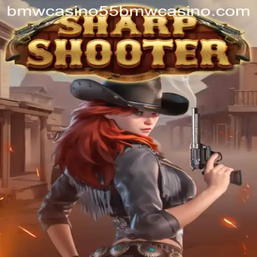 Sharpshooter: A Thrilling Adventure in the 55bmw Casino