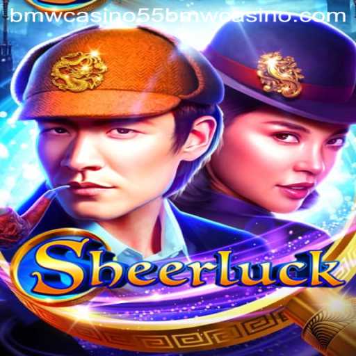 Unveiling Sheerluck: A New Chapter in the World of 55bmw Casino Games