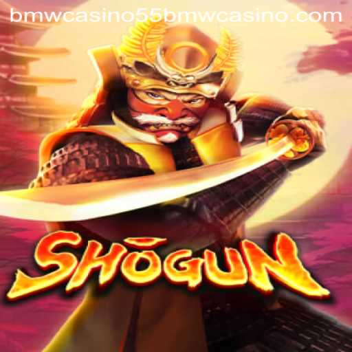 Exploring the World of Shogun and the Allure of 55bmw Casino