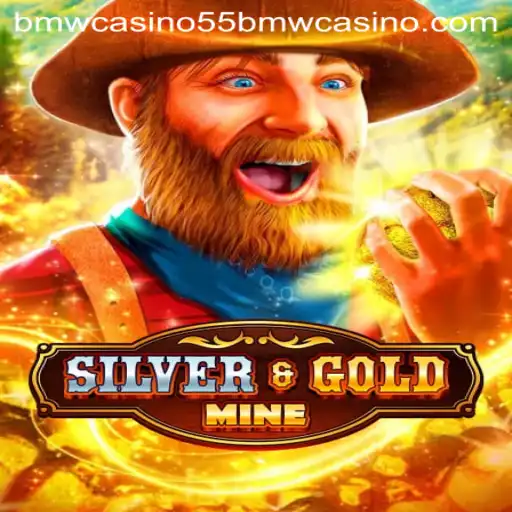 Unveiling SilverGold: An Intriguing Blend of Strategy and Fortune at 55bmw Casino