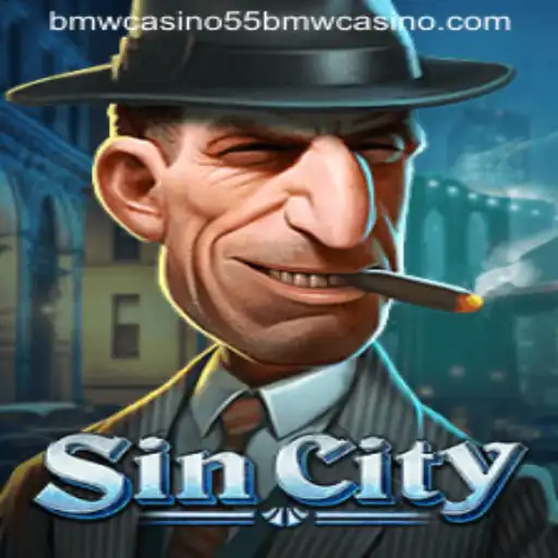 Unveiling SinCity: The Thrills of 55bmw Casino