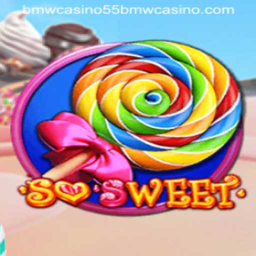 SoSweet: Dive Into the World of Sweet Adventures and Casino Thrills