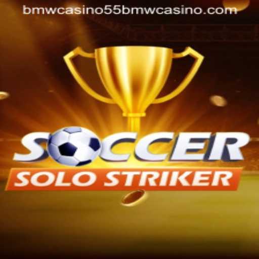 SoccerSoloStriker: A Thrilling Blend of Football and Casino Excitement