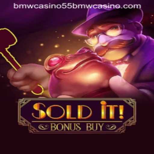 Discovering SolditBonusBuy at 55bmw Casino: A Comprehensive Guide