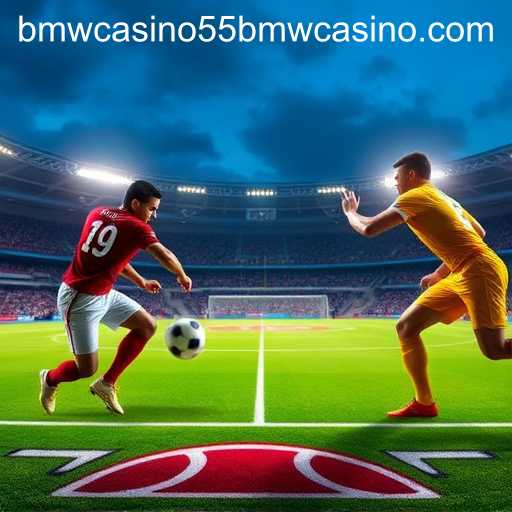 55bmw casino