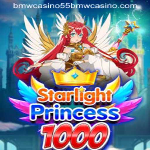 Discovering StarlightPrincess1000 at 55bmw Casino