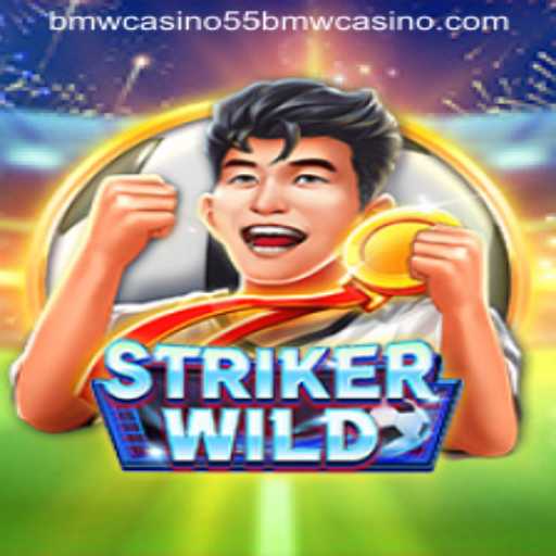 Discover the Exciting World of StrikerWILD in 55bmw Casino