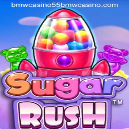 Exploring SugarRush at 55bmw Casino