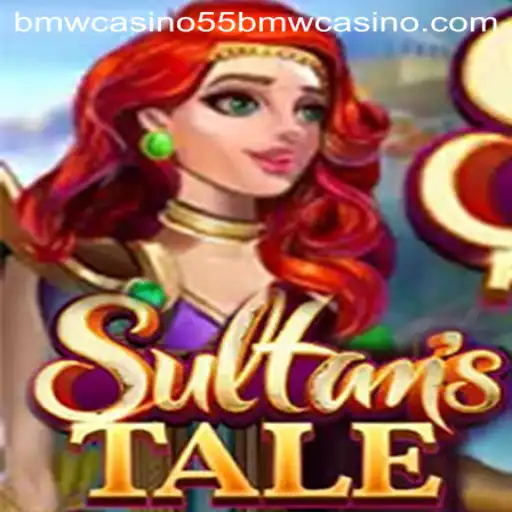 Sultanstale: A Journey Into Legendary Realms and the 55bmw Casino Experience
