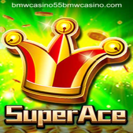 Discover the Excitement of SuperAce at 55bmw Casino