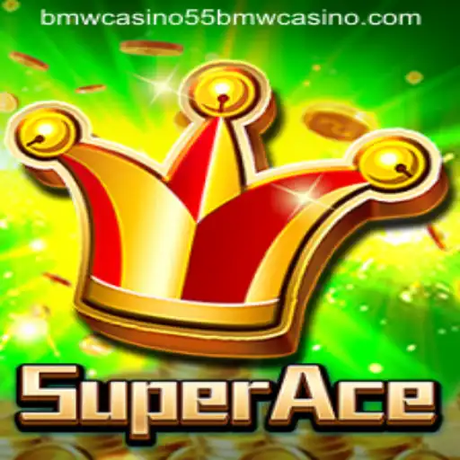 Discover the Excitement of SuperAce at 55bmw Casino