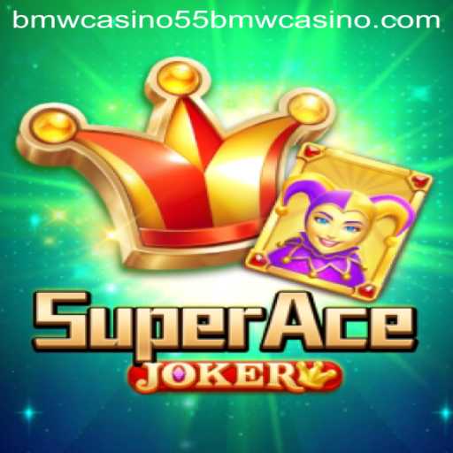Exploring the Exciting Realm of SuperAceJoker in the 55bmw Casino Landscape