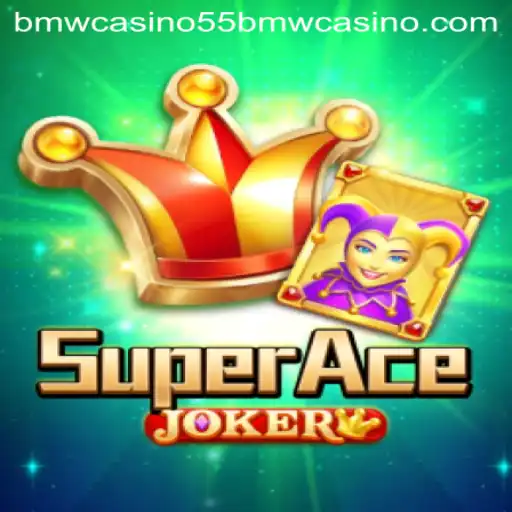 Exploring the Exciting Realm of SuperAceJoker in the 55bmw Casino Landscape