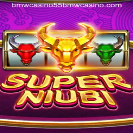 Discover the Exciting World of SuperNiubi and 55bmw Casino
