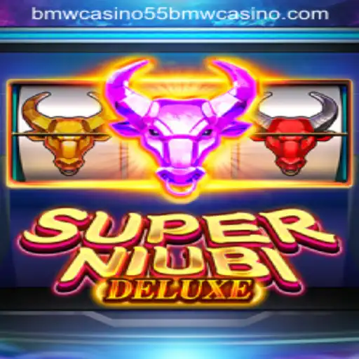Exploring SuperNiubiDeluxe and the 55bmw Casino Phenomenon