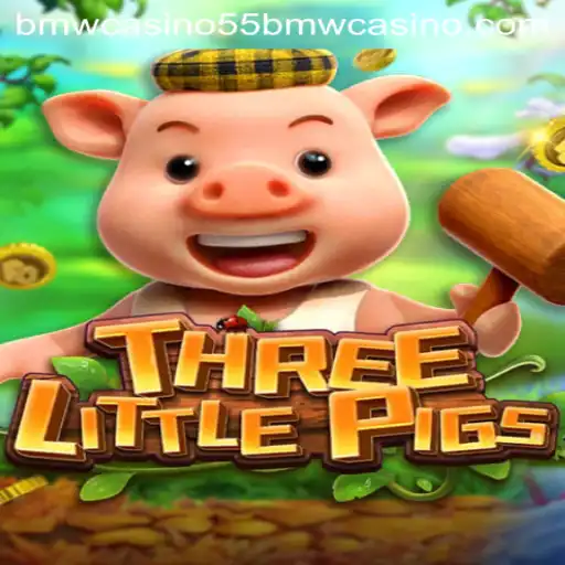 Discover the Enchanting World of THREELITTLEPIGS: A New Casino Adventure