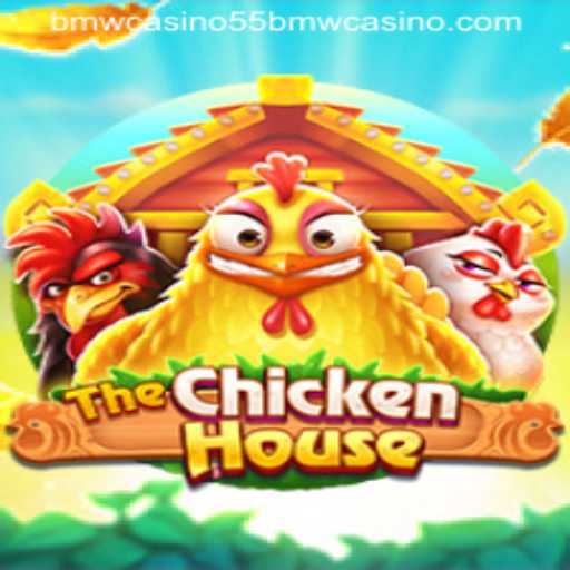 Exploring The World of TheChickenHouse and Its Connection to 55bmw Casino