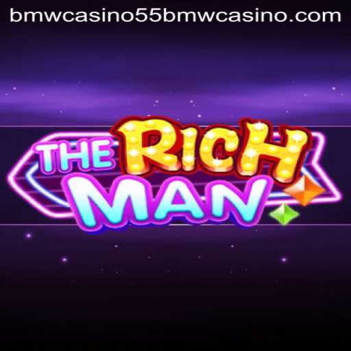TheRichMan: A Thrilling Casino Experience with 55bmw Casino