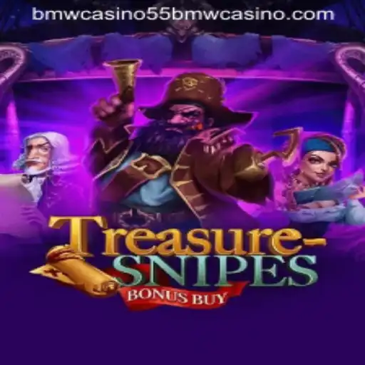 Unlock the Secrets of TreasuresnipesBonusBuy at 55bmw Casino
