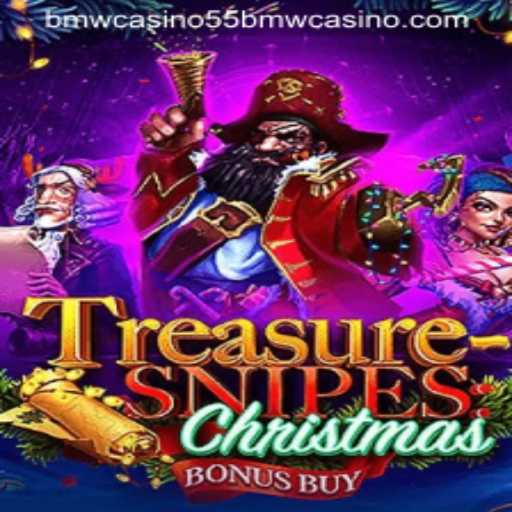Exploring TreasuresnipesChristmas: A Festive Dive into Adventure