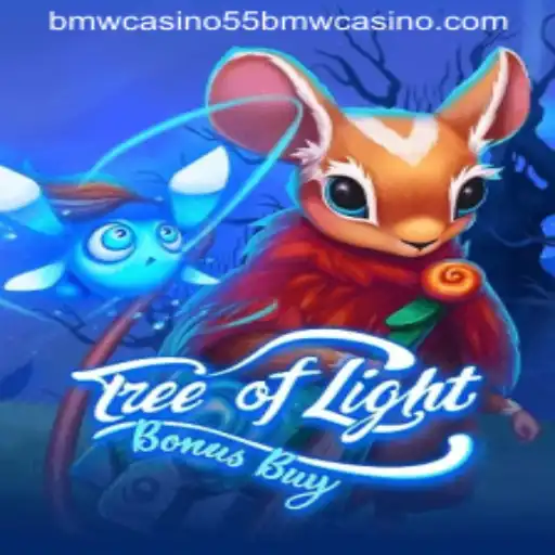 Exploring the Mystical World of TreeOfLightBonusBuy at 55bmw casino
